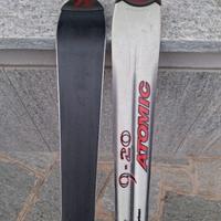 Sci Atomic Beta Carv 160