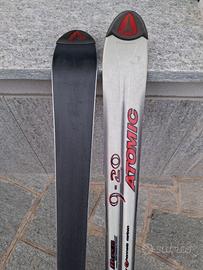 Sci Atomic Beta Carv 160