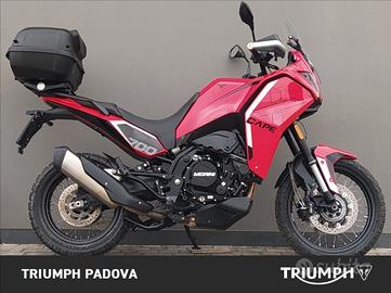 Moto Morini X-Cape 700 Cerchi a raggi - 2025