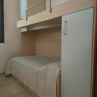 Cameretta completa con scaletta