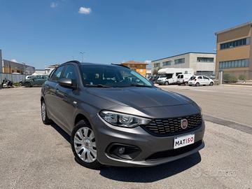 Fiat Tipo 1.4 SW Lounge con GARANZIA 12 m