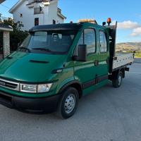 Iveco Daily 29L13 soli 130 Mila km