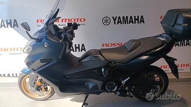 YAMAHA TMAX 560 TECH MAX 2022
