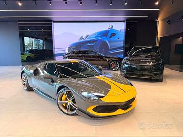 FERRARI 296 GTB 296 GTB ASSETTO FIORANO -