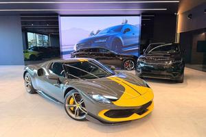 FERRARI 296 GTB 296 GTB ASSETTO FIORANO -
