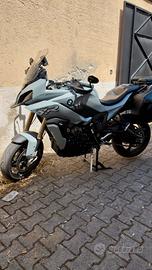 Bmw s 1000 xr