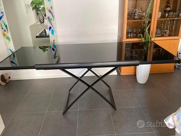 Tavolino/tavolo Calligaris