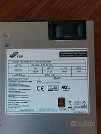 Alimentatore FSP 450W 