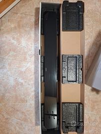 Bpse Smart Soundbar 700 Nera Completa di scatola