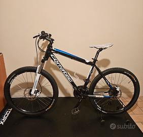 Corratec Xvert mtb 26 