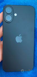 Iphone 16 plus