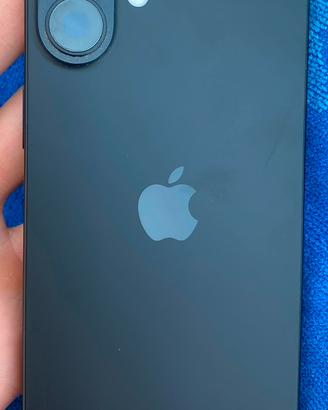 Iphone 16 plus