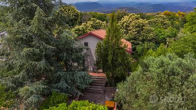 Villa singola - Belpasso