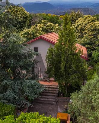 Villa singola - Belpasso