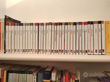 I Classici del Fumetto di Repubblica