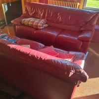 divani pelle tre posti