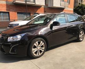 CHEVROLET Cruze W 1.7d Auto per operatori del sett