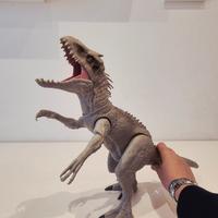 Dinosauro Jurassic World 