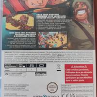 Gioco per nintendo switch 