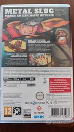 Gioco per nintendo switch 