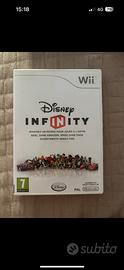 disney infinity per wii
