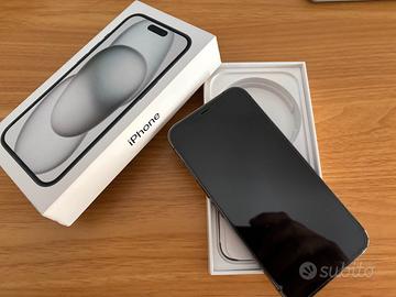 IPHONE 12 PRO