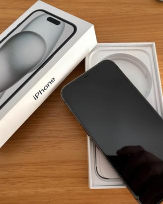 IPHONE 12 PRO