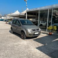 Fiat Panda 1.3 MJT 16V 4x4 Cross