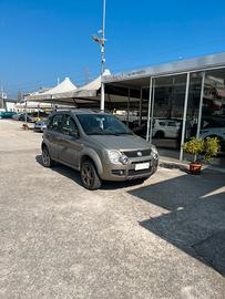 Fiat Panda 1.3 MJT 16V 4x4 Cross