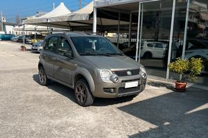 Fiat Panda 1.3 MJT 16V 4x4 Cross