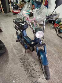 Paggio SI 50