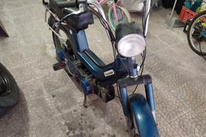 Paggio SI 50