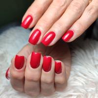 unghie gel