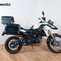 BMW F 800 GS ABS - 2016