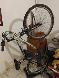 mountain bike Legnano
