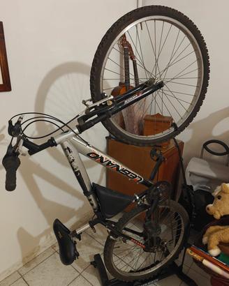 mountain bike Legnano
