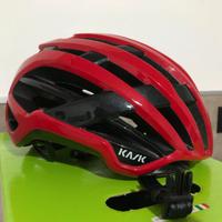 KASK VALEGRO RED