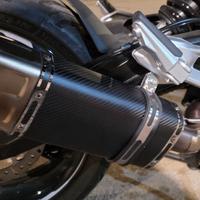 scarico F900XR scorpiovic