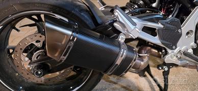 scarico F900XR scorpiovic