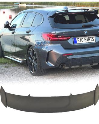 SPOILER BMW F40 19- 135i LOOK M PERFORMANCE