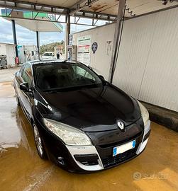 Renault Megane Coupé 1.5 dCi - 2010