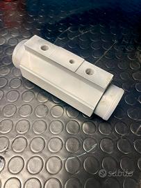 Scambiatore carburante Volvo Penta D4