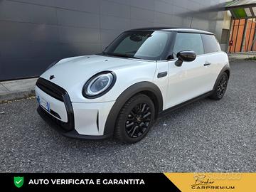 Mini Cooper 1.5 Auto