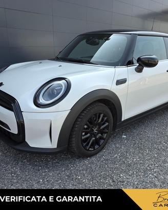Mini Cooper 1.5 Auto