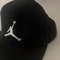JORDAN CAP
