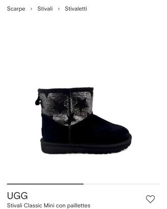 ugg nere 