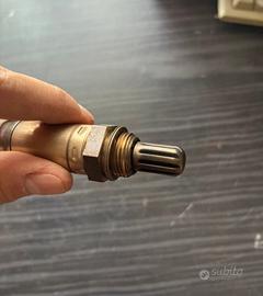 Sonda lambda due fili auto e moto universale
