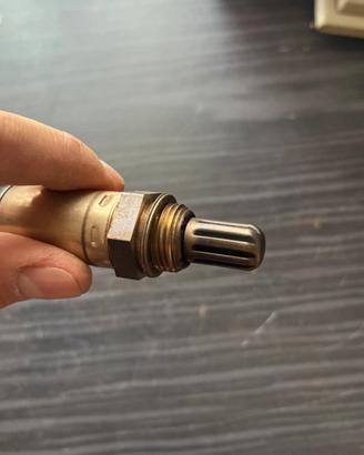 Sonda lambda due fili auto e moto universale