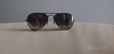 RayBan Aviator 