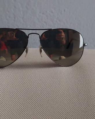 RayBan Aviator 